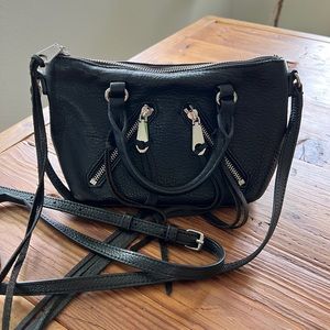Rebecca Minkoff Small Black Purse